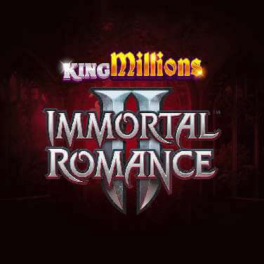 Immortal Romance Ii